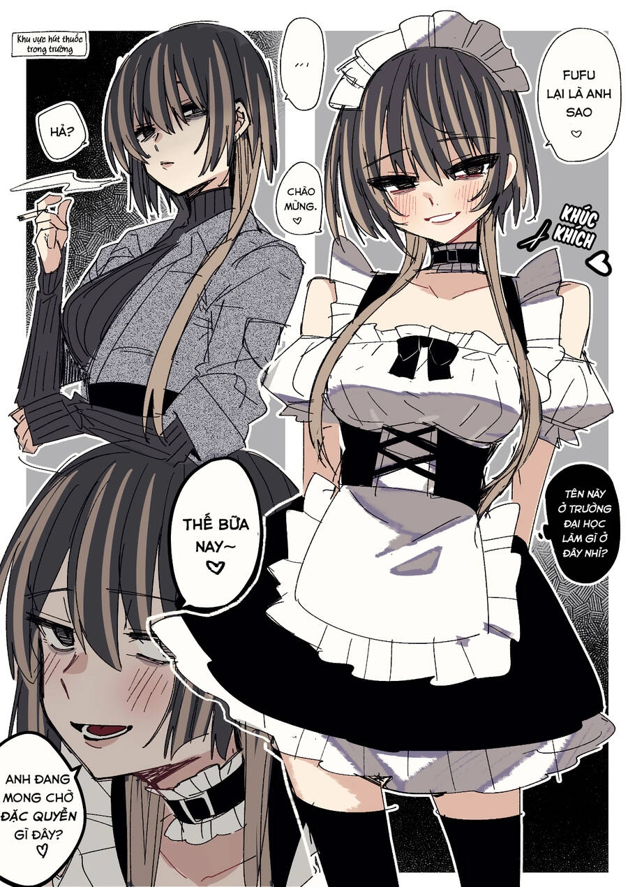 Unparalleled Mememori-Kun Chapter 9 - 42