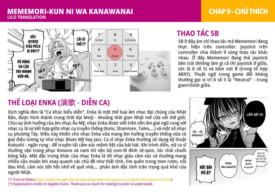 Unparalleled Mememori-Kun Chapter 9 - 43