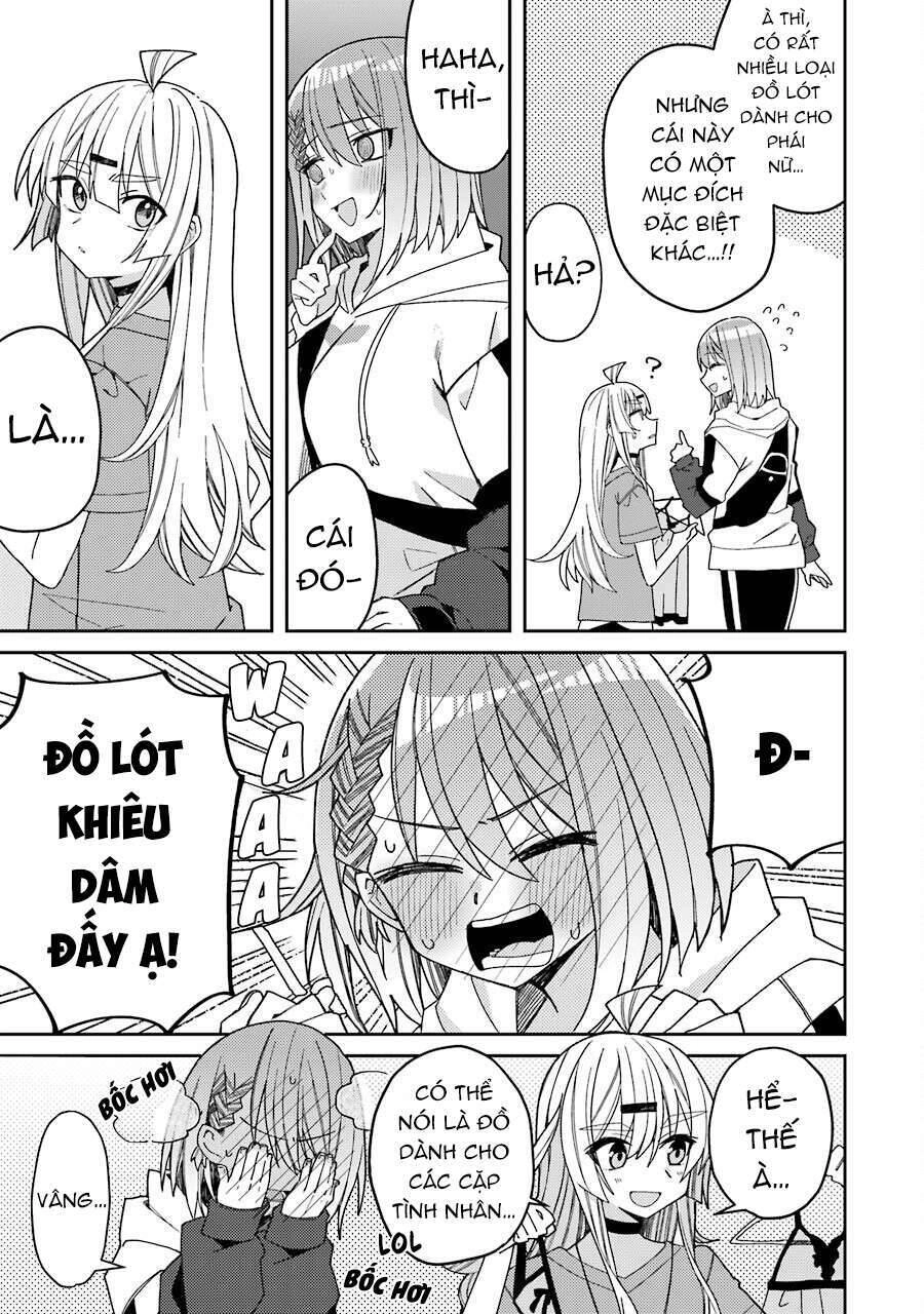 Unparalleled Mememori-Kun Chapter 4 - 20