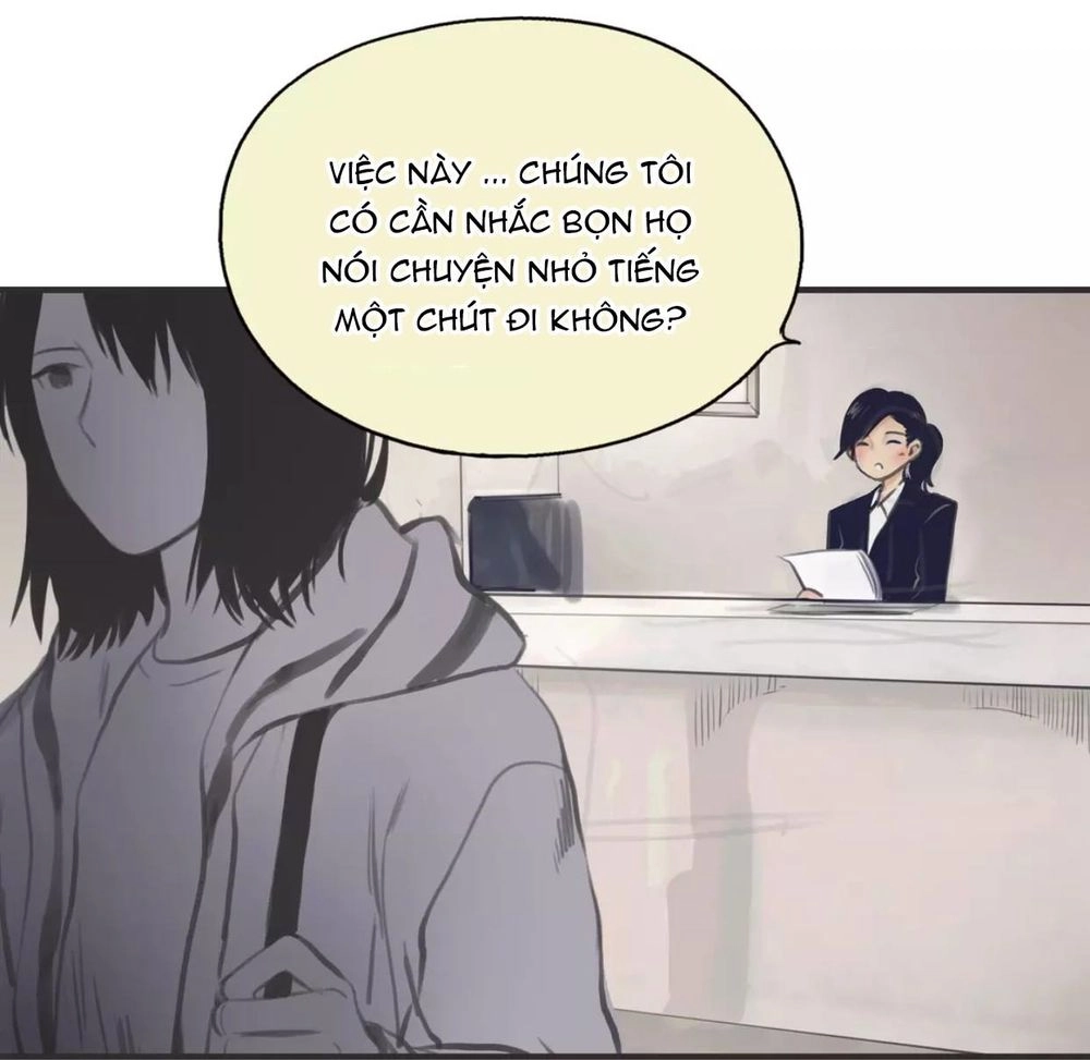 Quả Bóng Màu Vàng Chapter 2 - 7