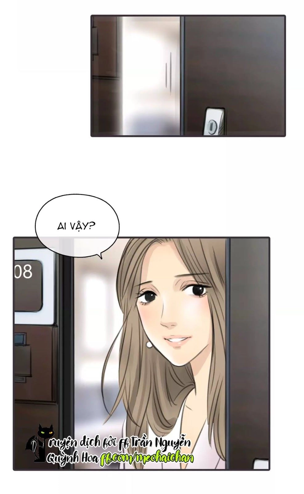 Quả Bóng Màu Vàng Chapter 2 - 34