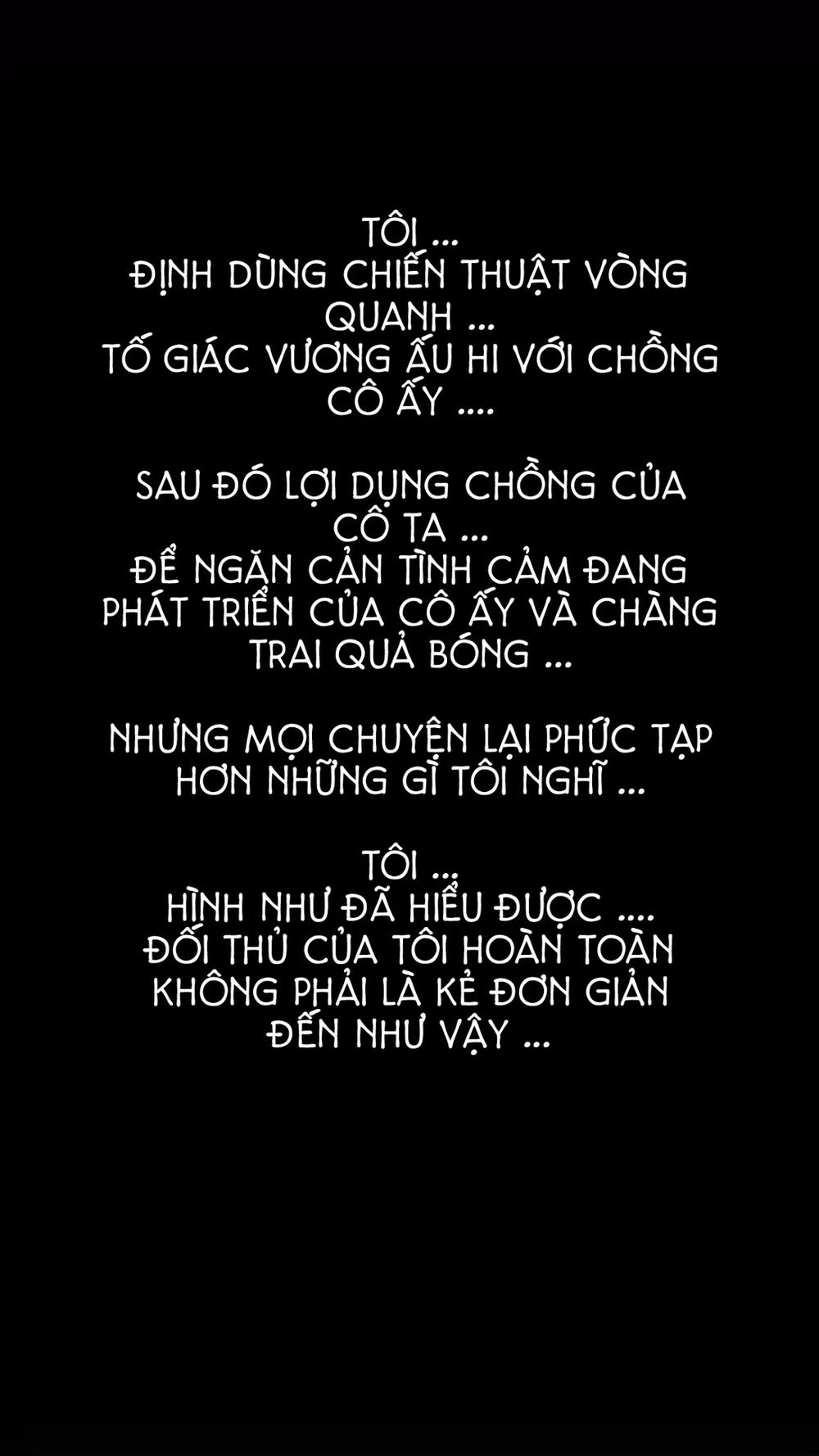 Quả Bóng Màu Vàng Chapter 4 - 15
