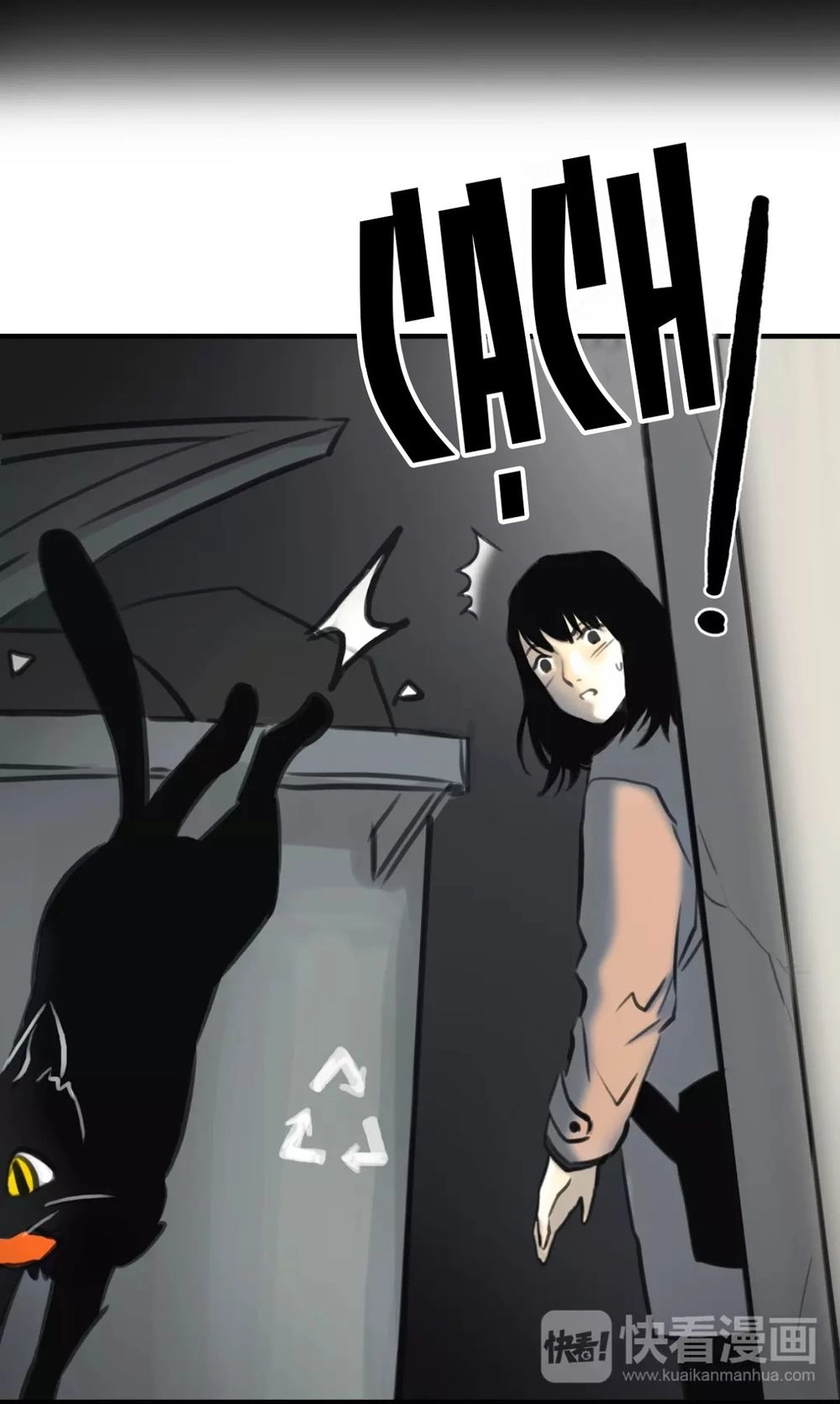 Quả Bóng Màu Vàng Chapter 4 - 16