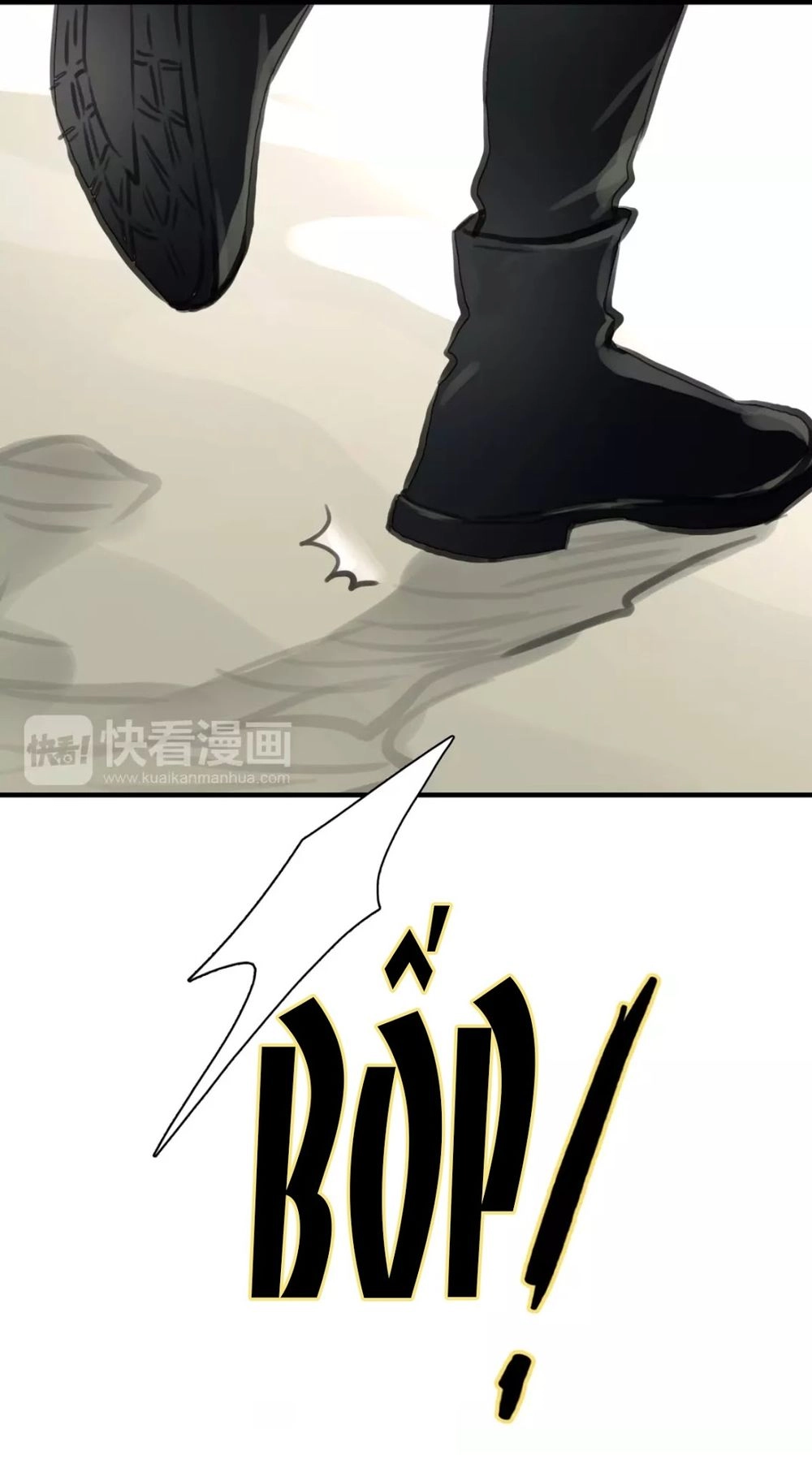 Quả Bóng Màu Vàng Chapter 4 - 22