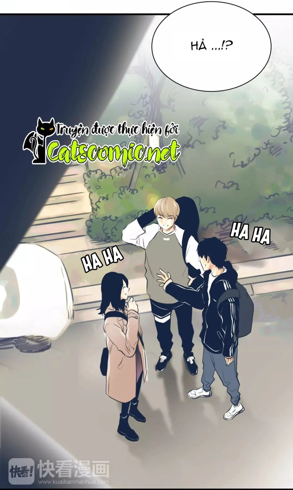 Quả Bóng Màu Vàng Chapter 5 - 2