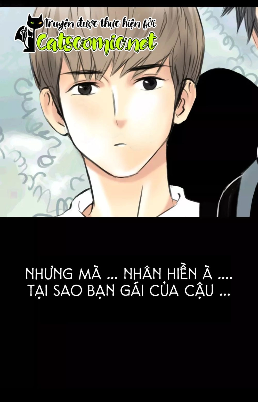 Quả Bóng Màu Vàng Chapter 5 - 12