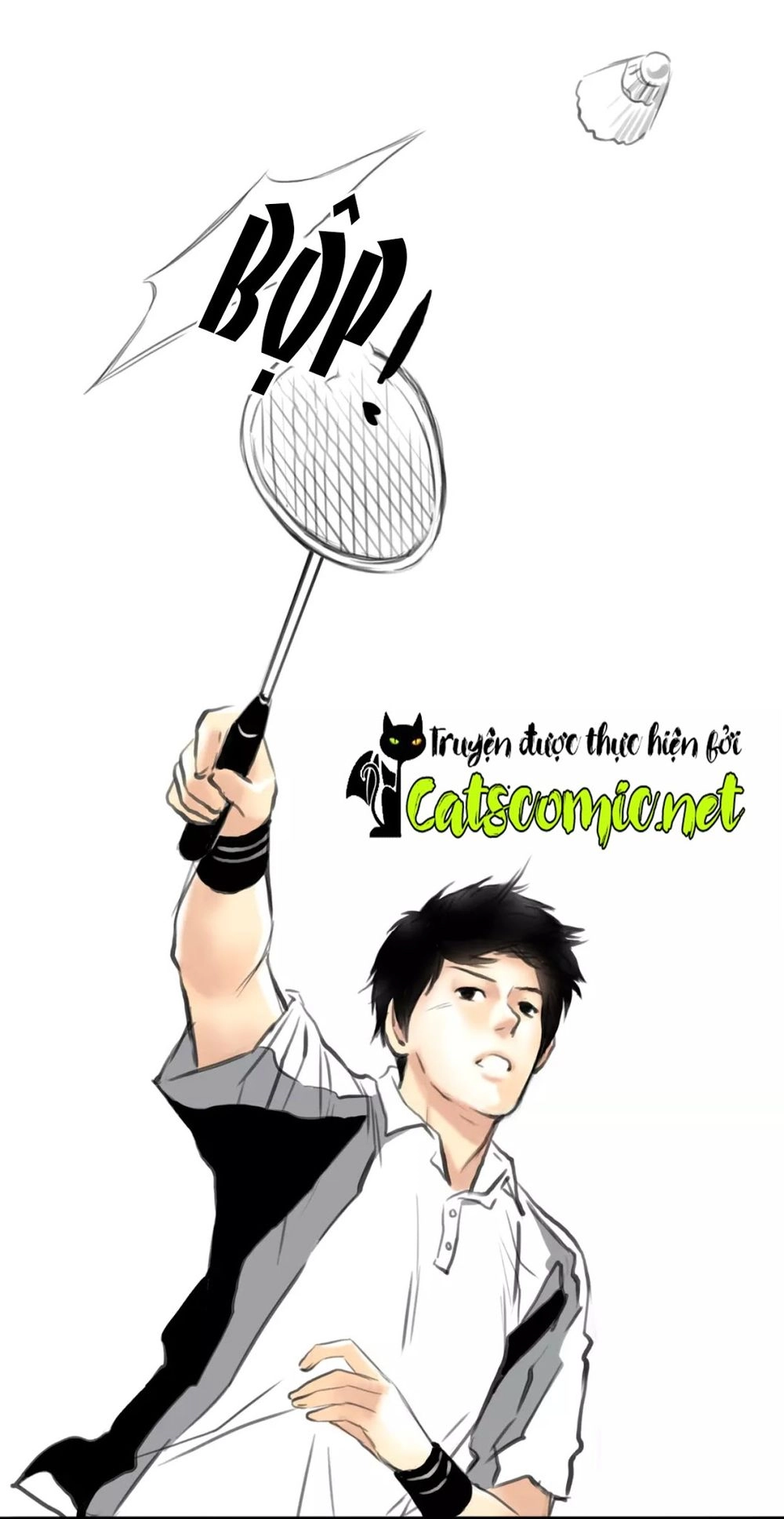 Quả Bóng Màu Vàng Chapter 5 - 23