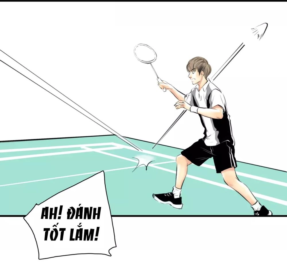 Quả Bóng Màu Vàng Chapter 5 - 24