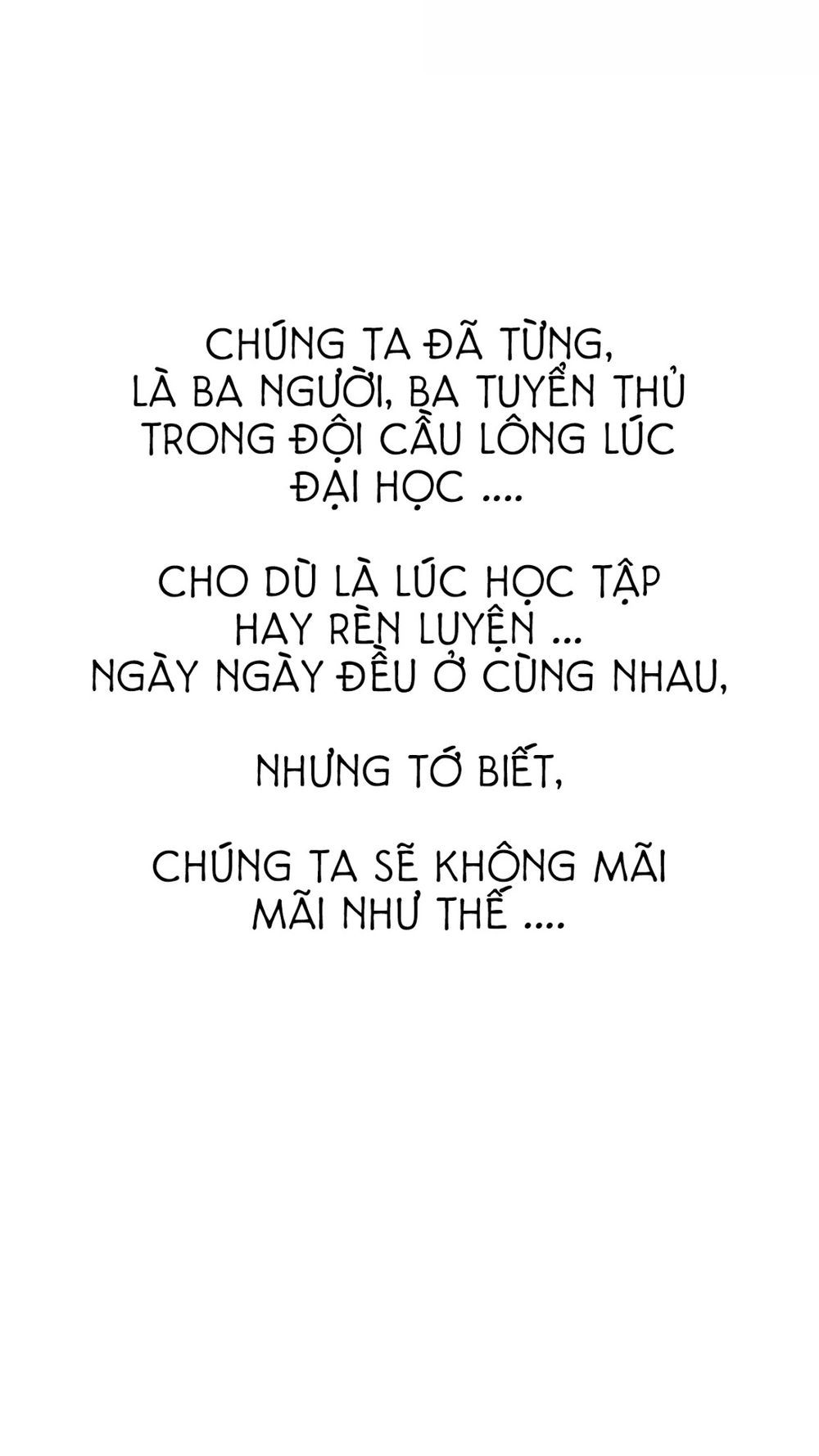 Quả Bóng Màu Vàng Chapter 5 - 32