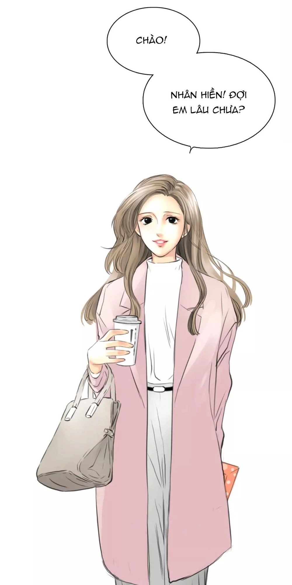 Quả Bóng Màu Vàng Chapter 6 - 7