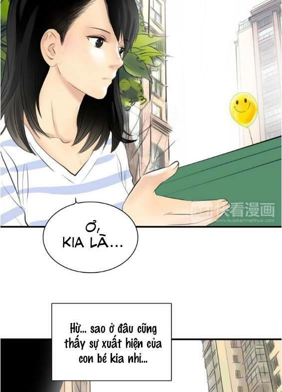 Quả Bóng Màu Vàng Chapter 8 - 2