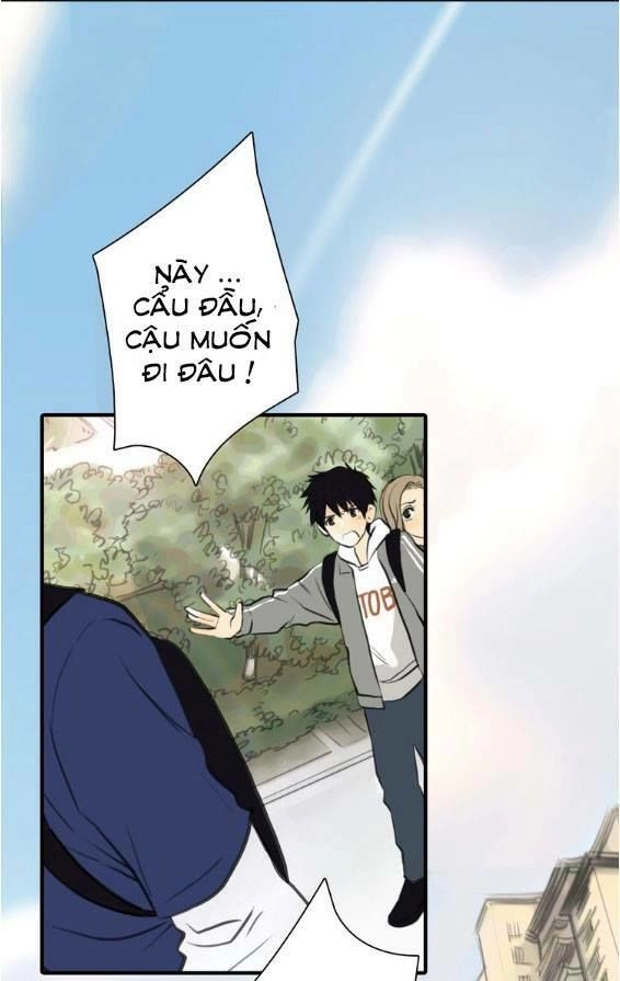 Quả Bóng Màu Vàng Chapter 8 - 14