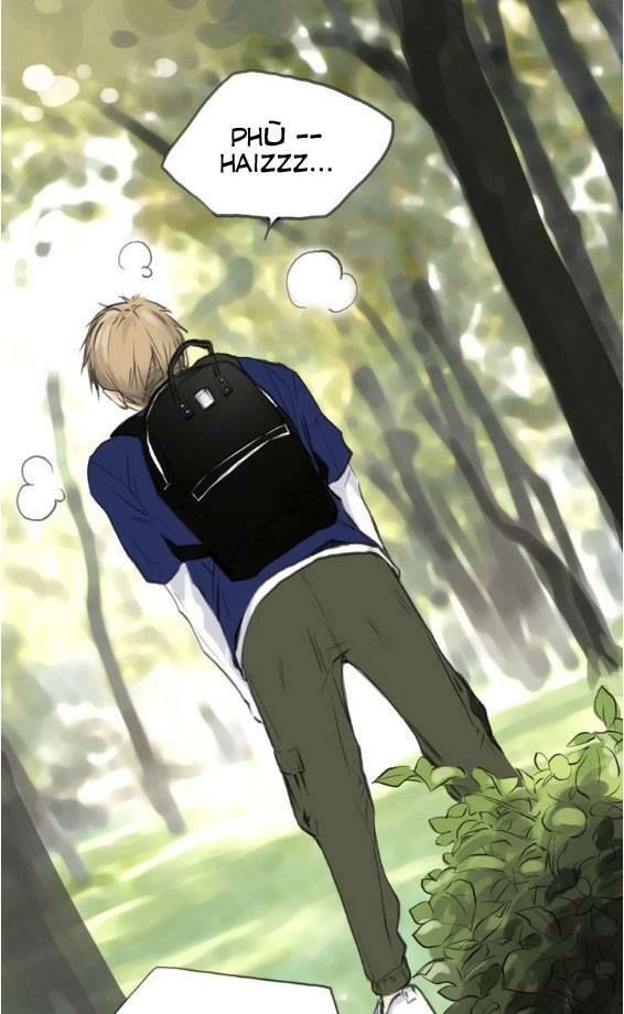 Quả Bóng Màu Vàng Chapter 8 - 17