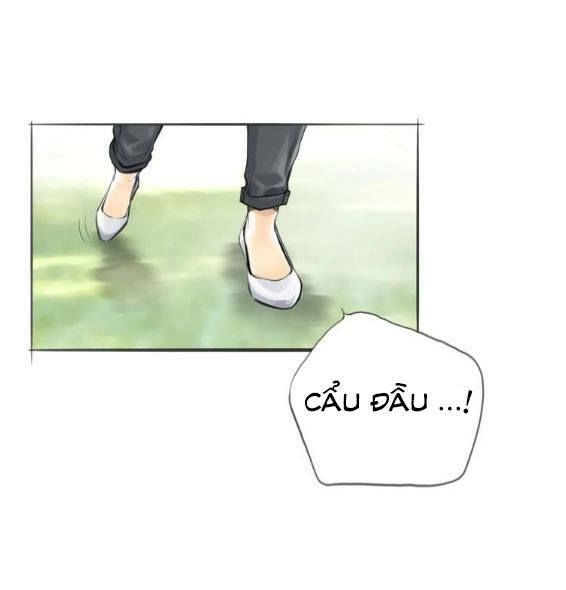 Quả Bóng Màu Vàng Chapter 8 - 19