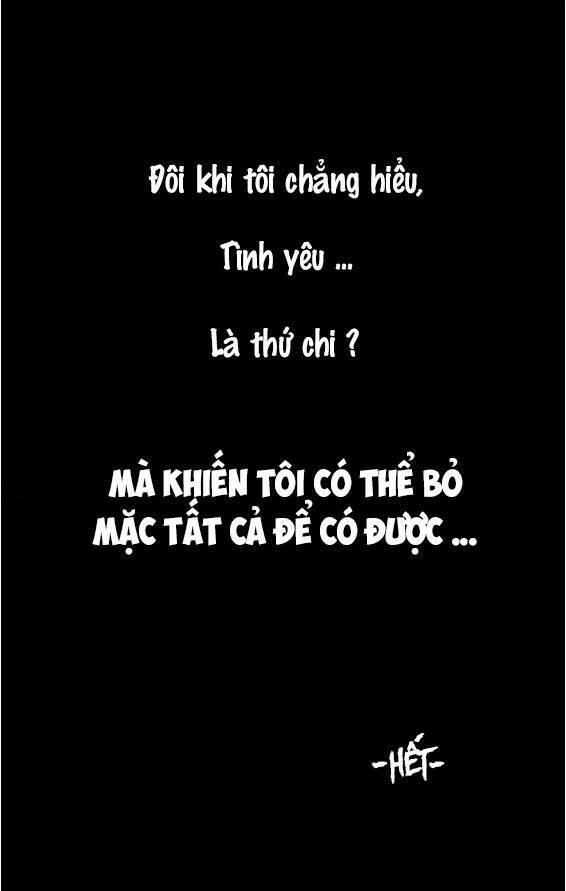 Quả Bóng Màu Vàng Chapter 8 - 30