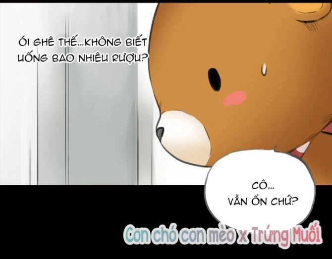 Quả Bóng Màu Vàng Chapter 11 - 9