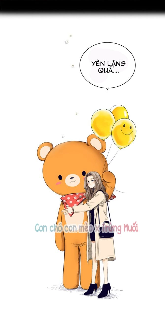 Quả Bóng Màu Vàng Chapter 11 - 20