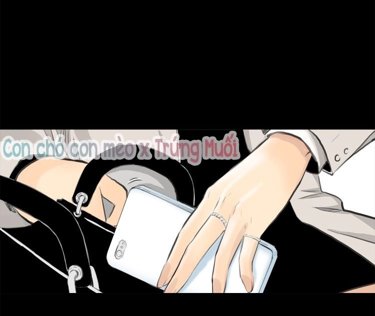 Quả Bóng Màu Vàng Chapter 12 - 11