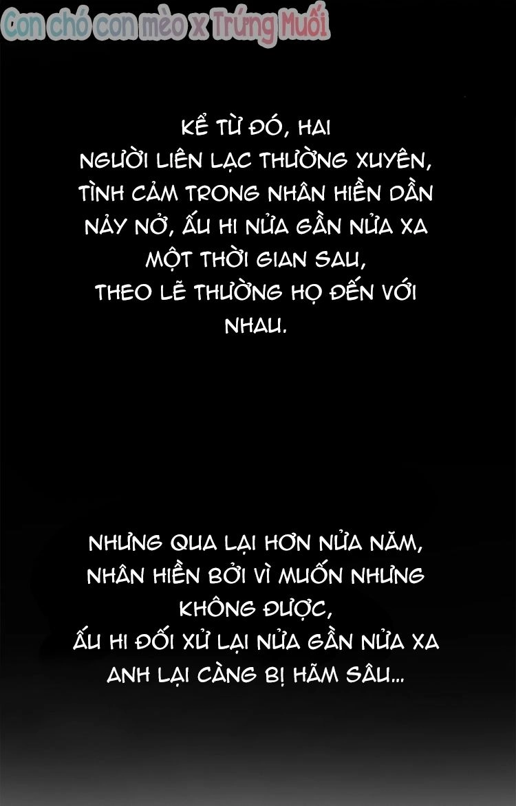 Quả Bóng Màu Vàng Chapter 12 - 15