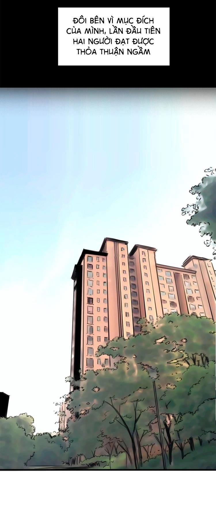 Quả Bóng Màu Vàng Chapter 15 - 16