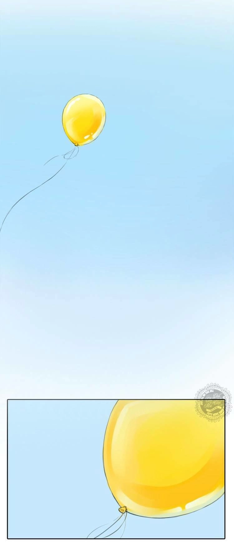 Quả Bóng Màu Vàng Chapter 16 - 2