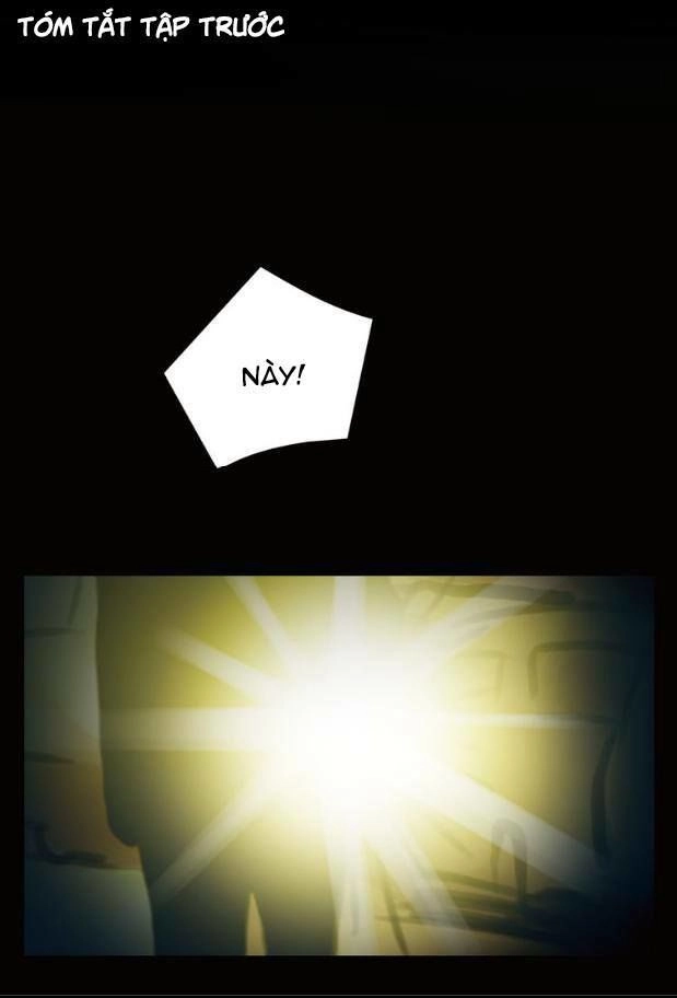 Quả Bóng Màu Vàng Chapter 17 - 1