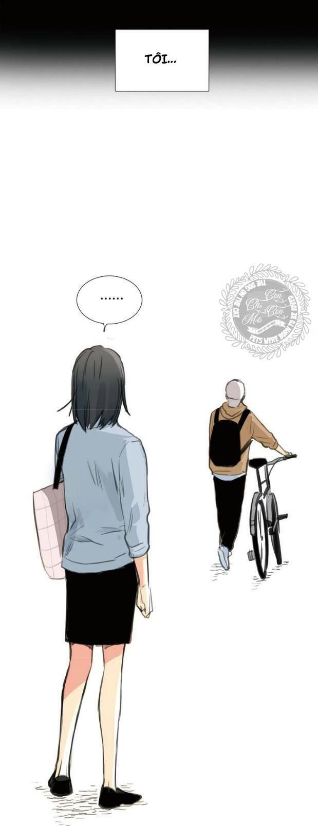 Quả Bóng Màu Vàng Chapter 17 - 11