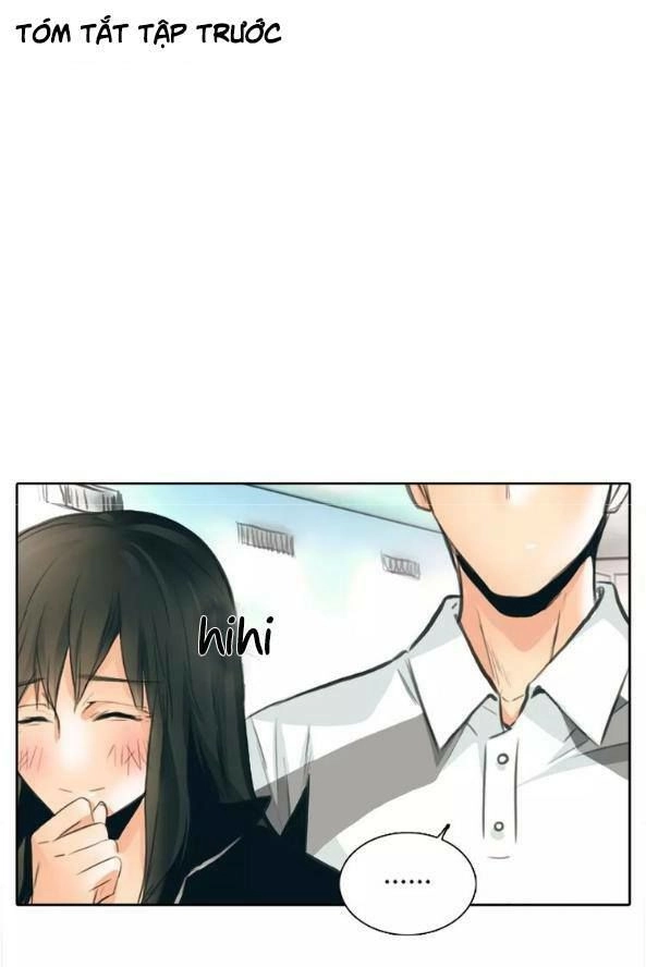 Quả Bóng Màu Vàng Chapter 18 - 1