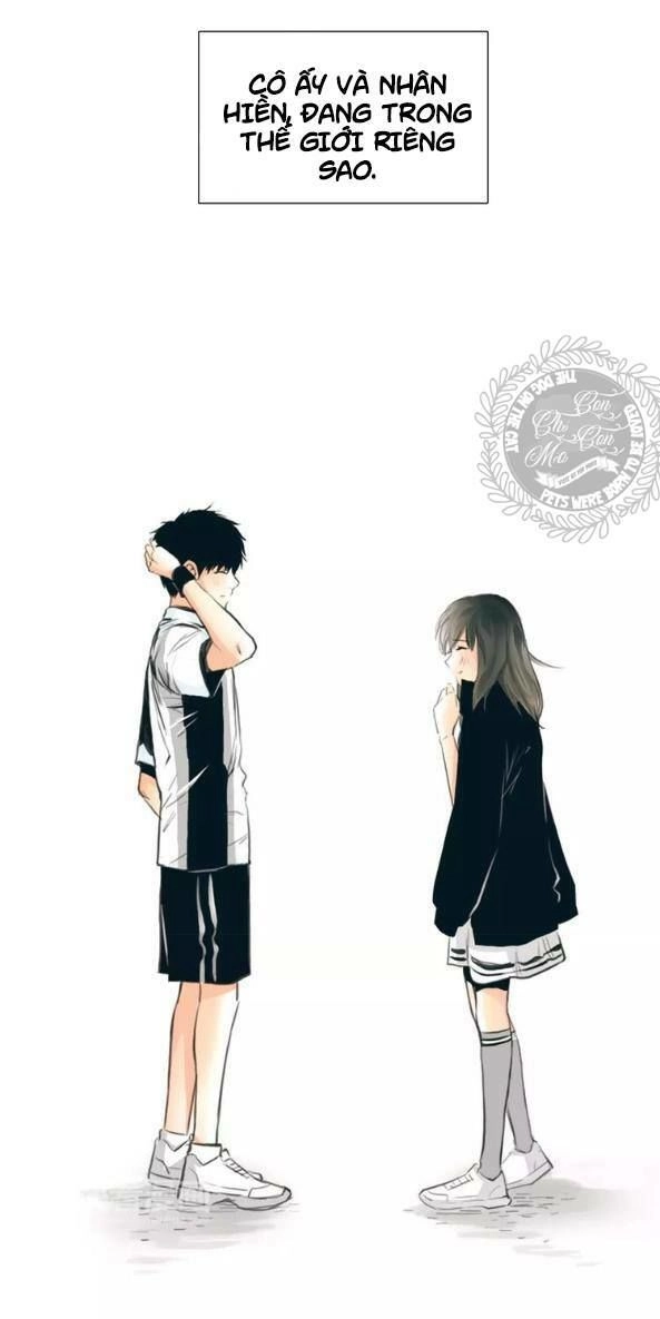 Quả Bóng Màu Vàng Chapter 18 - 3