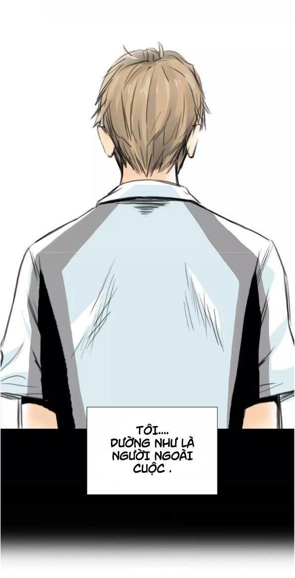 Quả Bóng Màu Vàng Chapter 18 - 4