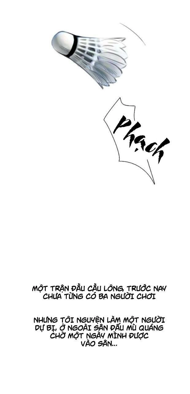 Quả Bóng Màu Vàng Chapter 18 - 5