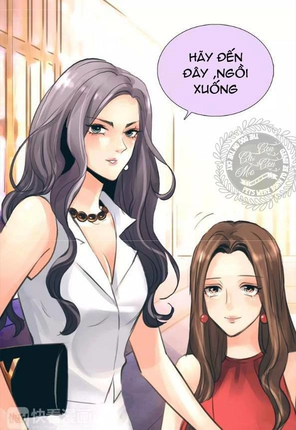 Quả Bóng Màu Vàng Chapter 18 - 24