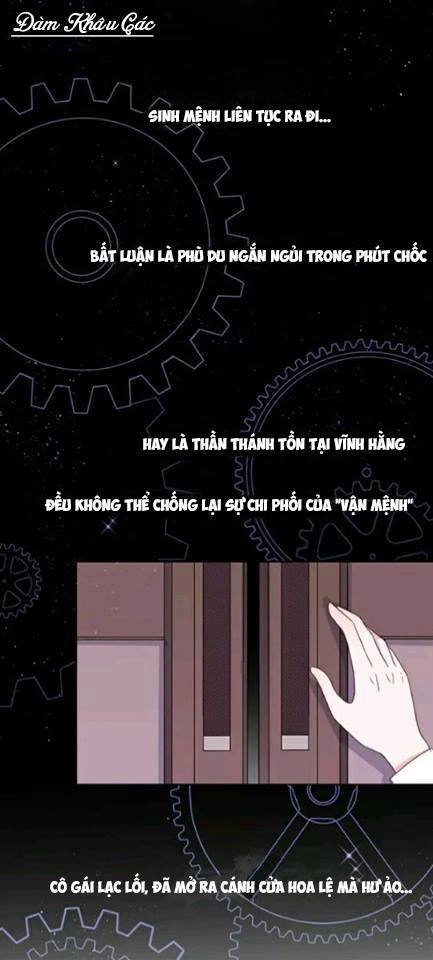 Hãy Call Trước Khi Bốc Cháy Chapter 1 - 4