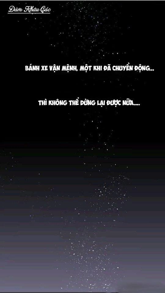 Hãy Call Trước Khi Bốc Cháy Chapter 1 - 10