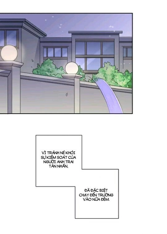 Hãy Call Trước Khi Bốc Cháy Chapter 2 - 3