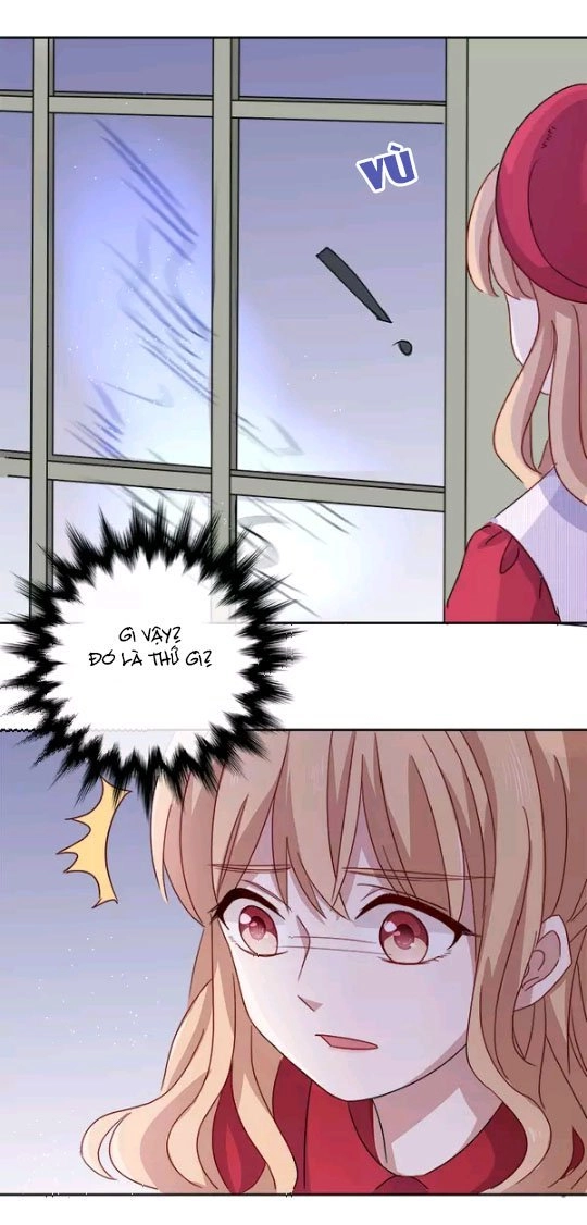 Hãy Call Trước Khi Bốc Cháy Chapter 2 - 5