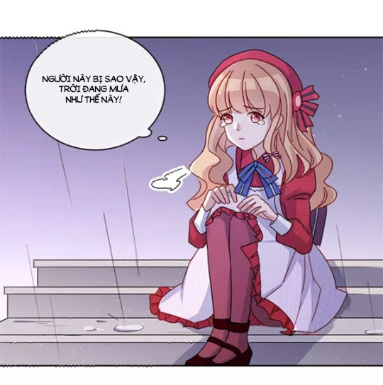 Hãy Call Trước Khi Bốc Cháy Chapter 2 - 13