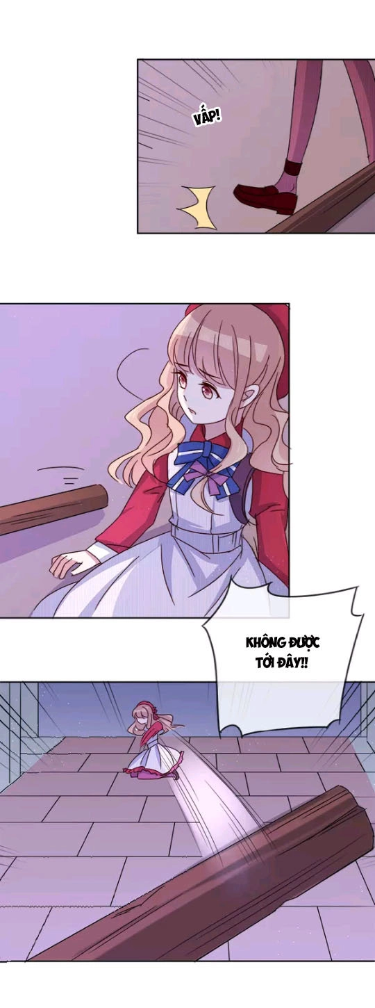 Hãy Call Trước Khi Bốc Cháy Chapter 2 - 23