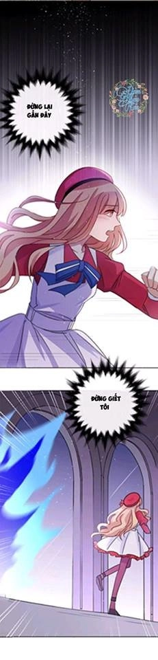 Hãy Call Trước Khi Bốc Cháy Chapter 3 - 3