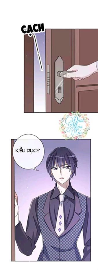 Hãy Call Trước Khi Bốc Cháy Chapter 3 - 7