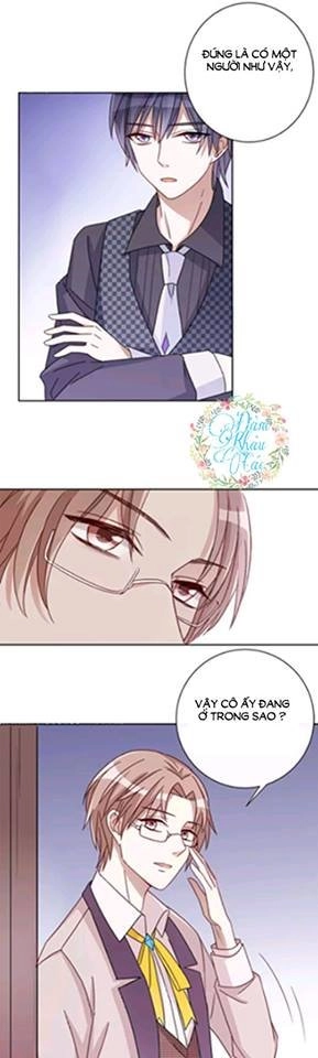 Hãy Call Trước Khi Bốc Cháy Chapter 3 - 9