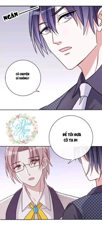 Hãy Call Trước Khi Bốc Cháy Chapter 3 - 10