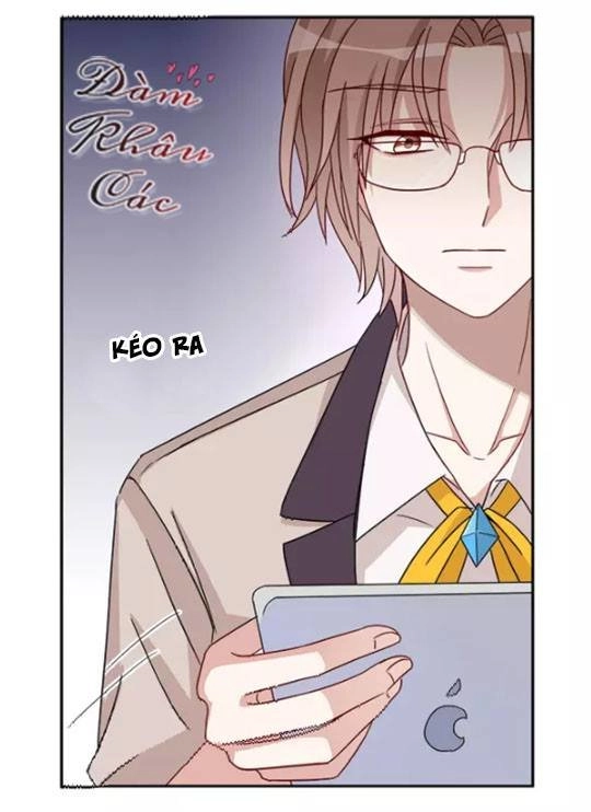 Hãy Call Trước Khi Bốc Cháy Chapter 3 - 15