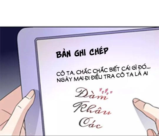 Hãy Call Trước Khi Bốc Cháy Chapter 3 - 16