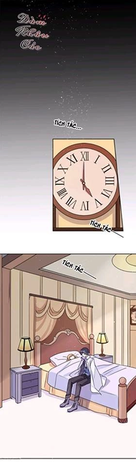 Hãy Call Trước Khi Bốc Cháy Chapter 3 - 17