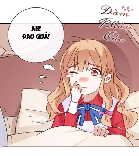 Hãy Call Trước Khi Bốc Cháy Chapter 3 - 22