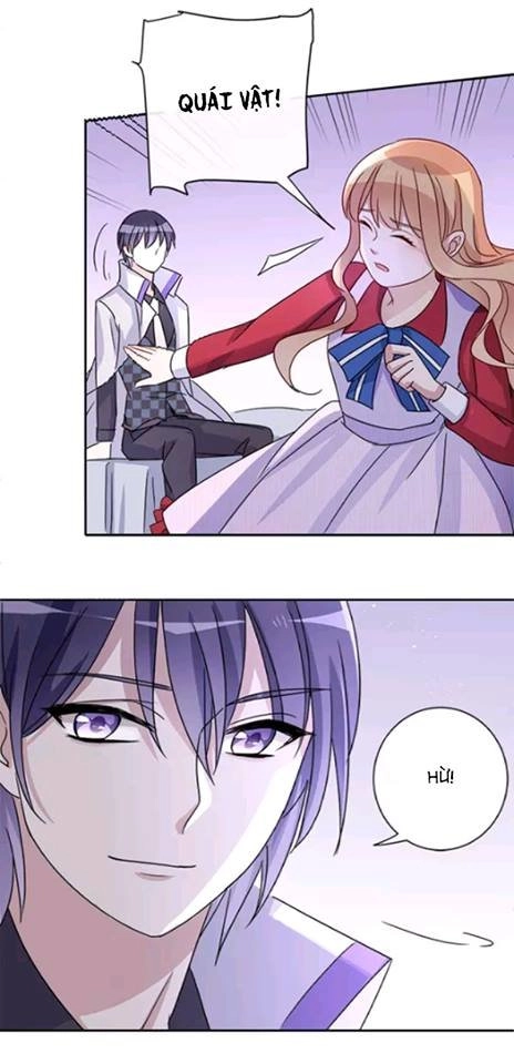 Hãy Call Trước Khi Bốc Cháy Chapter 3.5 - 3