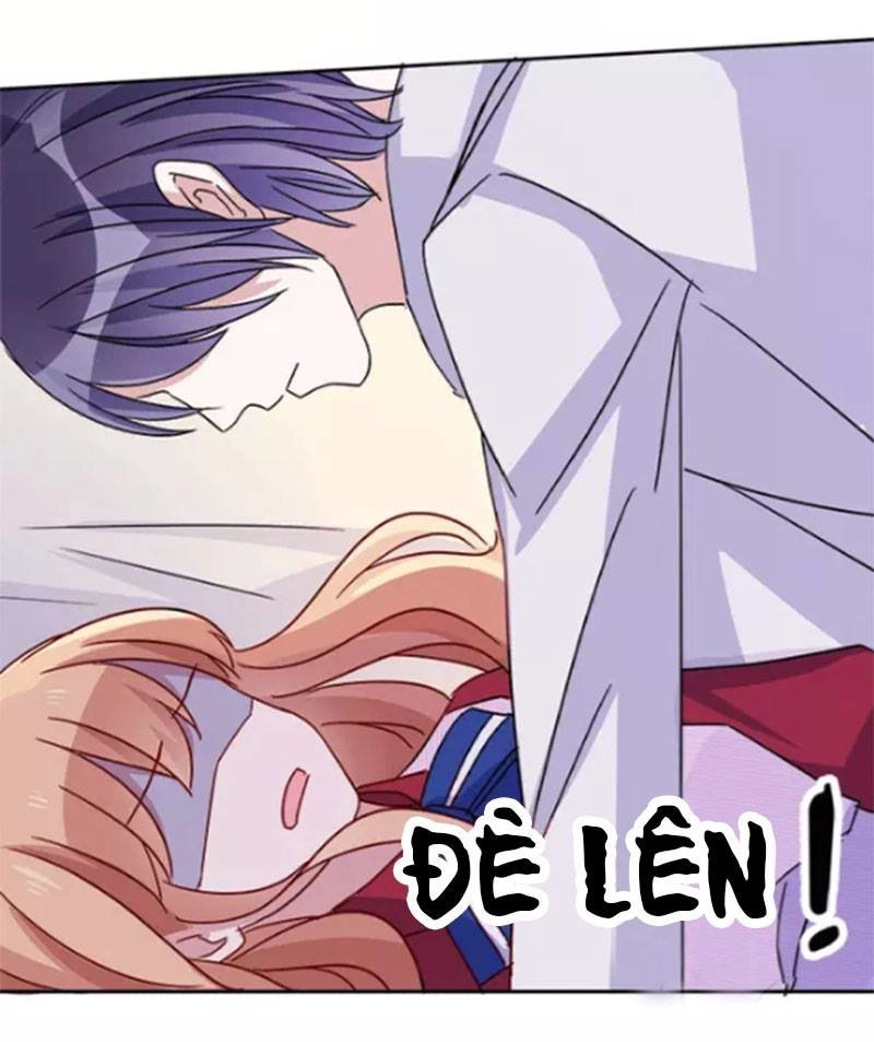 Hãy Call Trước Khi Bốc Cháy Chapter 3.5 - 5