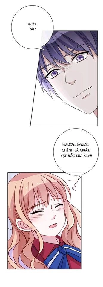 Hãy Call Trước Khi Bốc Cháy Chapter 3.5 - 6