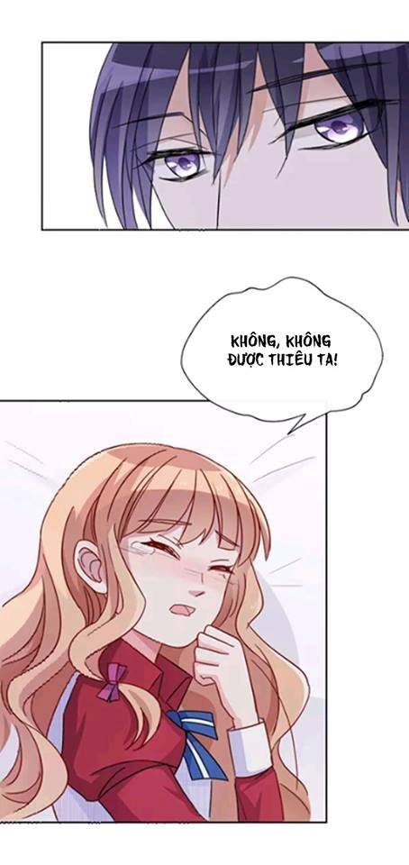 Hãy Call Trước Khi Bốc Cháy Chapter 3.5 - 8